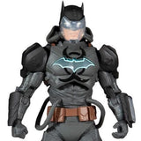 McFarlane Toys DC Multiverse Batman Hazmat Batsuit 7-Inch Scale Action Figure