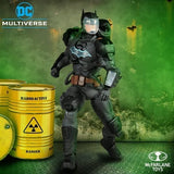 McFarlane Toys DC Multiverse Batman Hazmat Batsuit 7-Inch Scale Action Figure