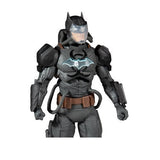 McFarlane Toys DC Multiverse Batman Hazmat Batsuit 7-Inch Scale Action Figure