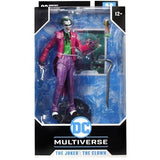 McFarlane Toys DC Multiverse Batman: Three Jokers Wave 1 7-Inch Scale Action Figure - Select Figure(s)