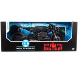 McFarlane Toys DC Multiverse Batman Vehicle - Select Vehicle(s)