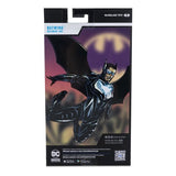 McFarlane Toys DC Multiverse Batwing New 52 7-Inch Scale Action Figure