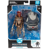 McFarlane Toys - DC Multiverse Collector Wave 3 Last Knight on Earth Action Figure - Select Figure(s)