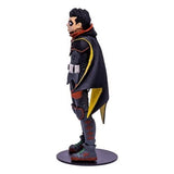 McFarlane Toys DC Multiverse Damian Wayne Robin Infinite Frontier 7-Inch Scale Action Figure