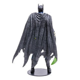 McFarlane Toys DC Multiverse Dark Nights Metal Batman of Earth-22 Infected 7-Inch Scale Action Figure