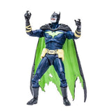 McFarlane Toys DC Multiverse Dark Nights Metal Batman of Earth-22 Infected 7-Inch Scale Action Figure