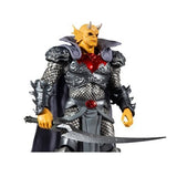 McFarlane Toys DC Multiverse Demon Knight 7-Inch Scale Action Figure