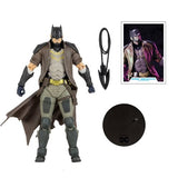 McFarlane Toys DC Multiverse Future State Batman Dark Detective 7-Inch Scale Action Figure