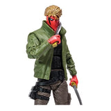 McFarlane Toys DC Multiverse Grifter Infinite Frontier 7-Inch Scale Action Figure