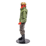 McFarlane Toys DC Multiverse Grifter Infinite Frontier 7-Inch Scale Action Figure