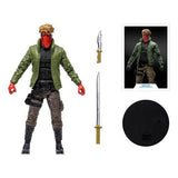 McFarlane Toys DC Multiverse Grifter Infinite Frontier 7-Inch Scale Action Figure