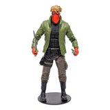 McFarlane Toys DC Multiverse Grifter Infinite Frontier 7-Inch Scale Action Figure