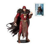 McFarlane Toys DC Multiverse King Shazam! 7-Inch Scale Action Figure