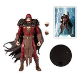 McFarlane Toys DC Multiverse King Shazam! 7-Inch Scale Action Figure