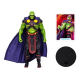 McFarlane Toys DC Multiverse Martian Manhunter DC Rebirth 7-Inch Scale Action Figure