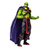 McFarlane Toys DC Multiverse Martian Manhunter DC Rebirth 7-Inch Scale Action Figure