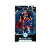 McFarlane Toys DC Multiverse Superboy Prime Infinite Crisis 7-Inch Scale Action Figure