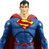 McFarlane Toys DC Multiverse Superman Rebirth Action Figure