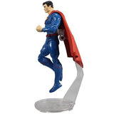 McFarlane Toys DC Multiverse Superman Rebirth Action Figure