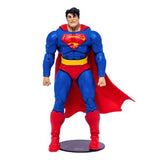 McFarlane Toys DC The Dark Knight Returns Superman vs. Batman 7-Inch Scale Action Figure 2-Pack