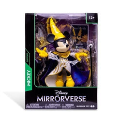 McFarlane Toys Disney Mirrorverse 12-Inch Statue - Select Figure(s)