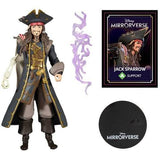 McFarlane Toys Disney Mirrorverse 7-Inch Action Figure - Select Figure(s)