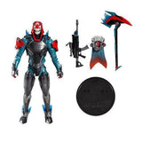 McFarlane Toys Fortnite 7-Inch Deluxe Action Figure - Select Figure(s)