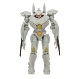 McFarlane Toys Pacific Rim Jaeger Wave 1 4-Inch Scale Action Figure with Comic Book - Select Figure(s)