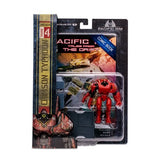 McFarlane Toys Pacific Rim Jaeger Wave 1 4-Inch Scale Action Figure with Comic Book - Select Figure(s)