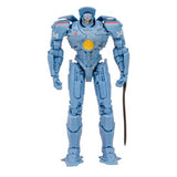 McFarlane Toys Pacific Rim Jaeger Wave 1 4-Inch Scale Action Figure with Comic Book - Select Figure(s)