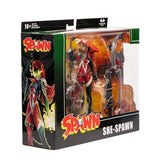 McFarlane Toys Spawn Deluxe 7-Inch Scale Action Figure - Select Figure(s)