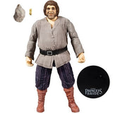 McFarlane Toys The Princess Bride Fezzik Megafig Action Figure