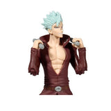 McFarlane Toys The Seven Deadly Sins 7-Inch Scale Action Figure - Select Figure(s)