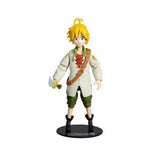 McFarlane Toys The Seven Deadly Sins 7-Inch Scale Action Figure - Select Figure(s)