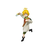 McFarlane Toys The Seven Deadly Sins 7-Inch Scale Action Figure - Select Figure(s)