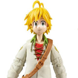 McFarlane Toys The Seven Deadly Sins 7-Inch Scale Action Figure - Select Figure(s)