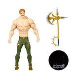 McFarlane Toys The Seven Deadly Sins 7-Inch Scale Action Figure - Select Figure(s)