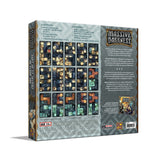 Massive Darkness: Original Tiles Set