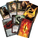 The Lord of the Rings LCG: The Card Game