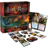 The Lord of the Rings LCG: The Card Game