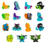 MrBeast Lab Swarms 5 Pack 1-Inch Figures (1 Random Blind Pack)