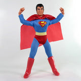 Mego 50th Anniversary DC World Greatset Series 8-Inch Action Figure - Select Figure(s)