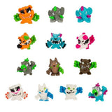 MrBeast Lab Swarms 5 Pack 1-Inch Figures (1 Random Blind Pack)