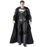 Medicom DC Zack Snyders Justice League Superman MAFEX Action Figure