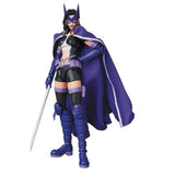 Medicom Huntress MAFEX (Batman Hush) Action Figure