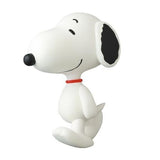 Medicom Peanuts Snoopy & Woodstock 1997 Version Figure