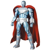 Medicom Return Of Superman Steel MAFEX Action Figure