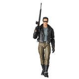 Medicom The Terminator - T-800 MAFEX Action Figure