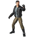 Medicom The Terminator - T-800 MAFEX Action Figure