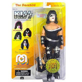 Mego 8 inch Action Figure KISS - Paul Stanley (The Starchild)